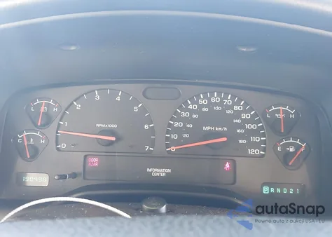 2004 Dodge Dakota Slt z USA, uszkodzony, nr VIN 1D7HG48N34S664914